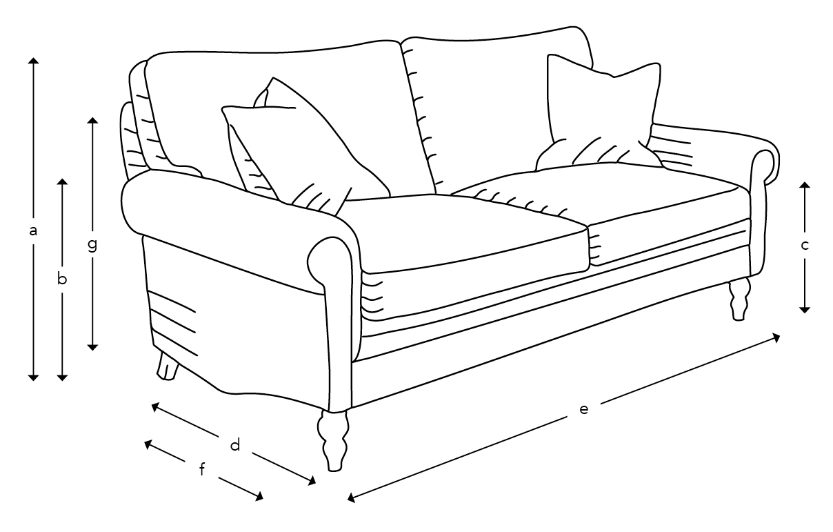 Sofas & Stuff